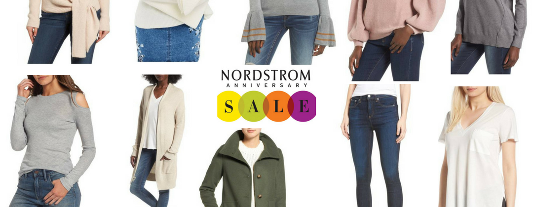 Nordstrom Anniversary Sale Picks