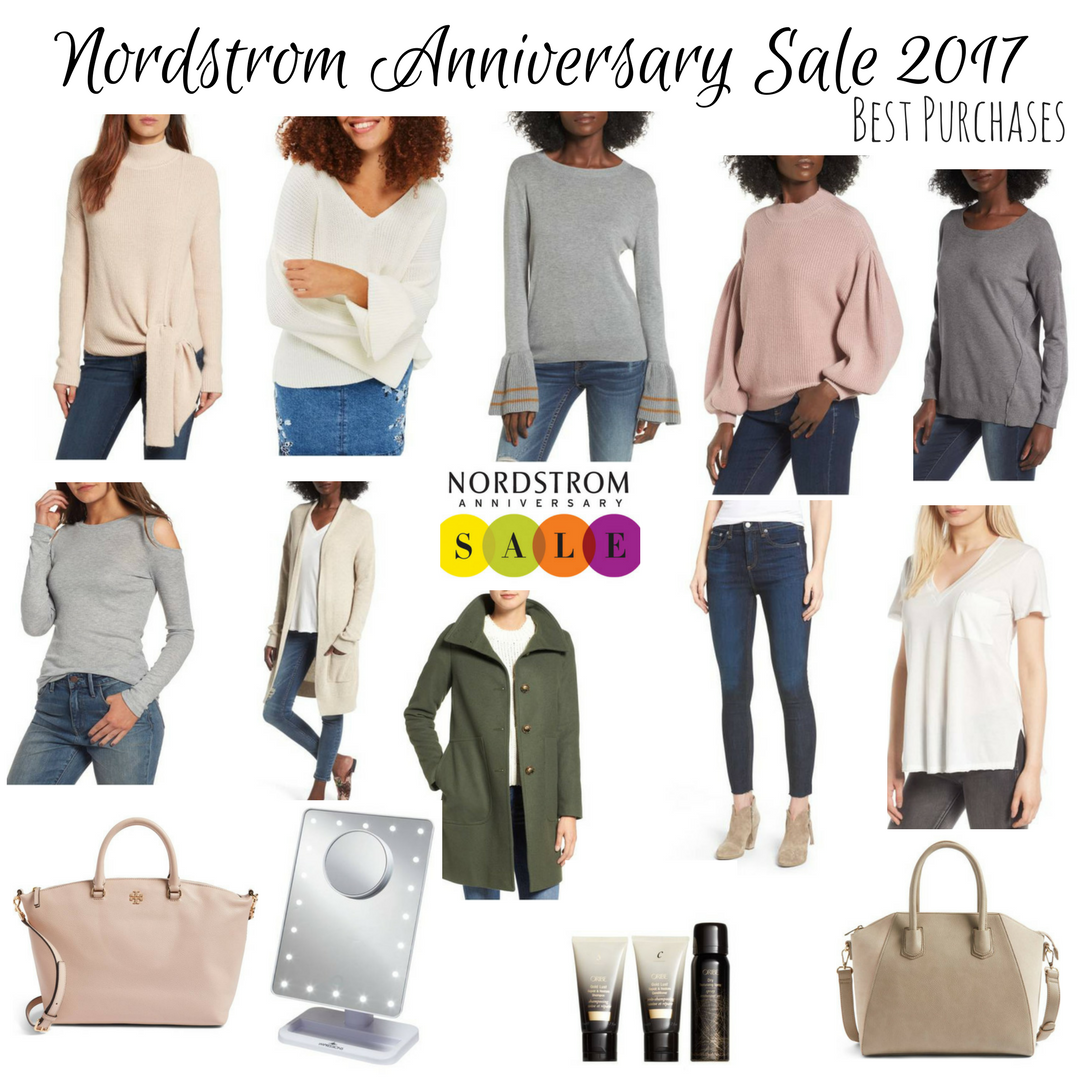 Nordstrom Anni Sale Picks