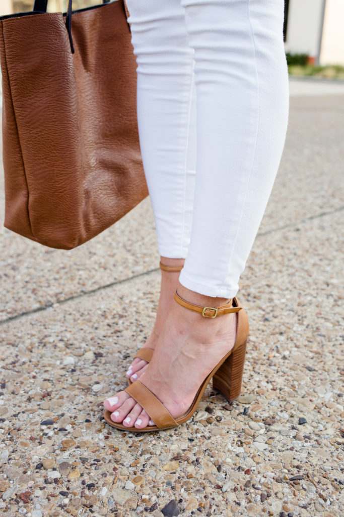 How to Wear White After Labor Day