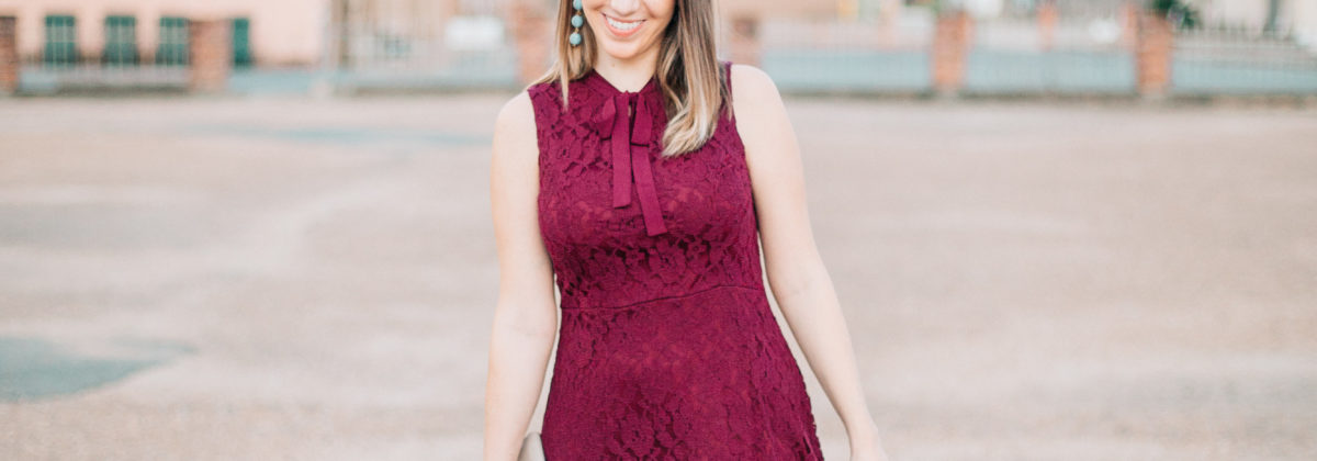 Fall Wedding Guest Dress Ideas