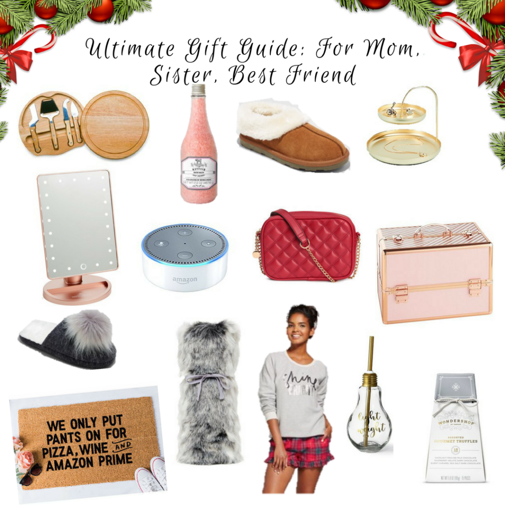 Ultimate Gift Guide_ Mom, Sister, Best Friend