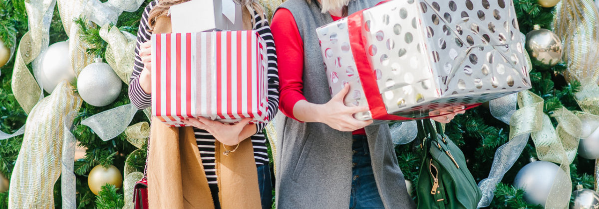 Stocking Stuffers Gift Guide 2017