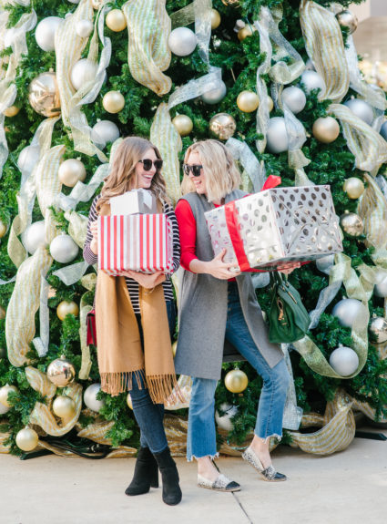 Stocking Stuffers Gift Guide: For Her
