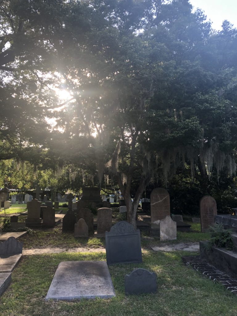 Church Charleston