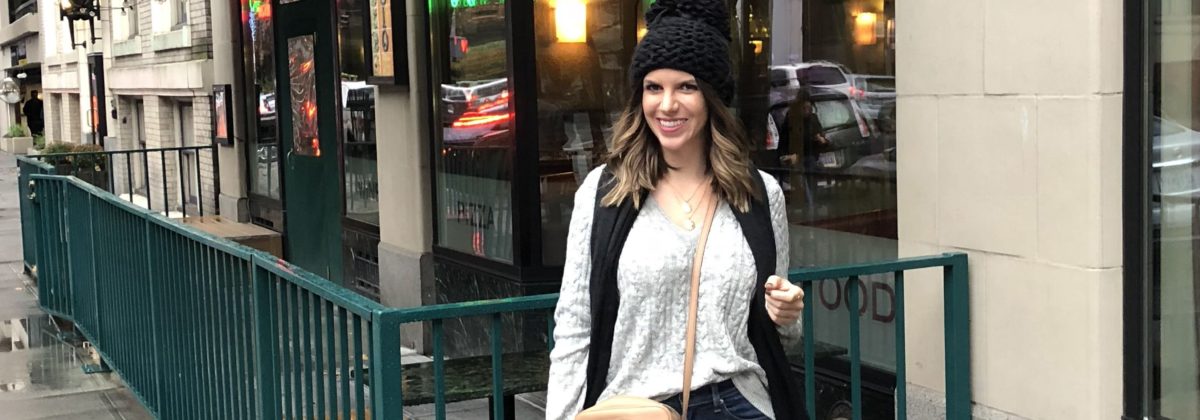 Hotel Ändra Seattle