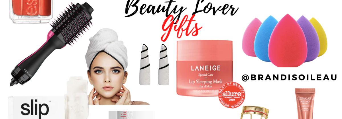 Beauty Lover Gifts