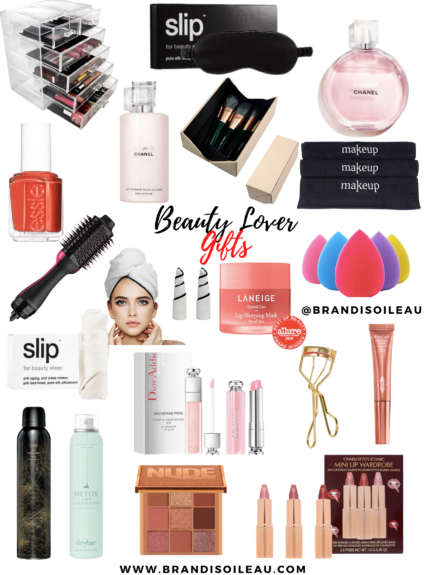 Best Beauty Gifts