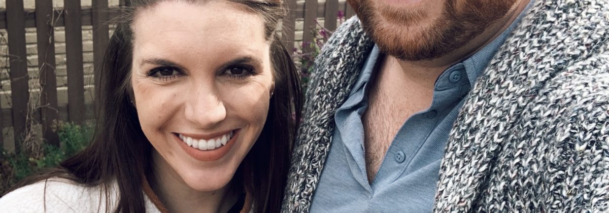 Surprise! We are having a baby! Our pregnancy story + how I found out