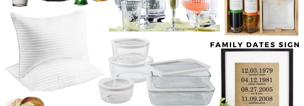 gift guide for parents