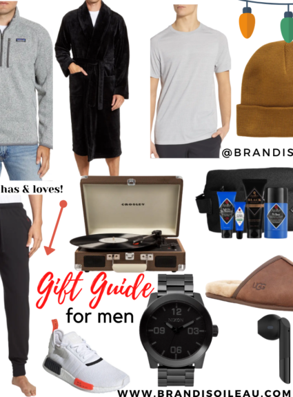 Gifts for Men