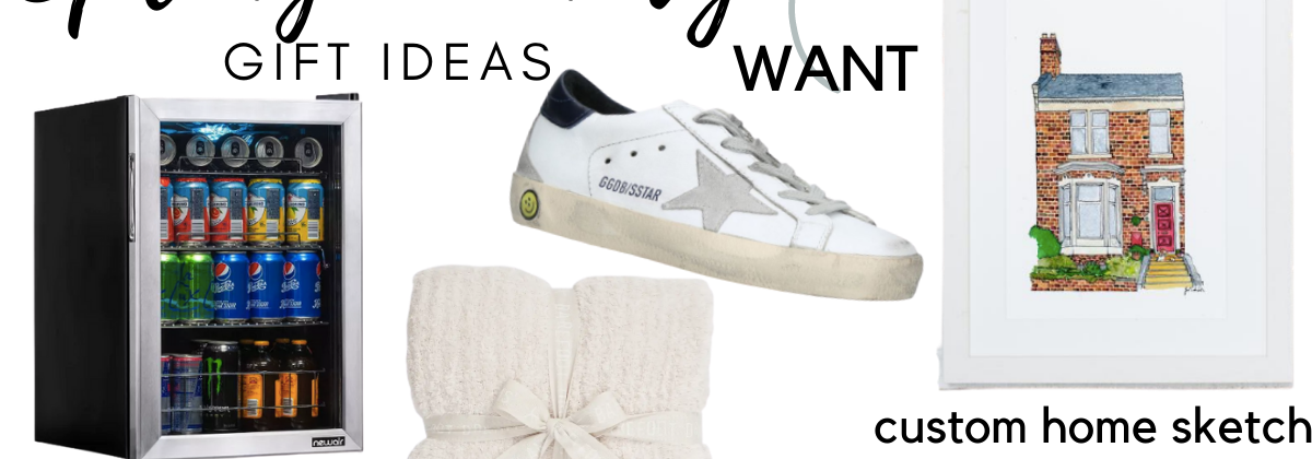 luxury gifts for her