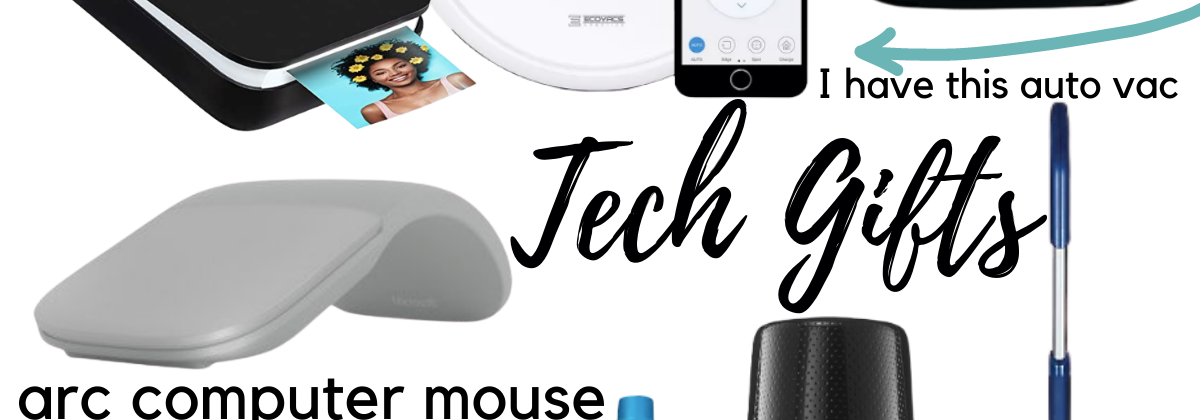 tech gifts