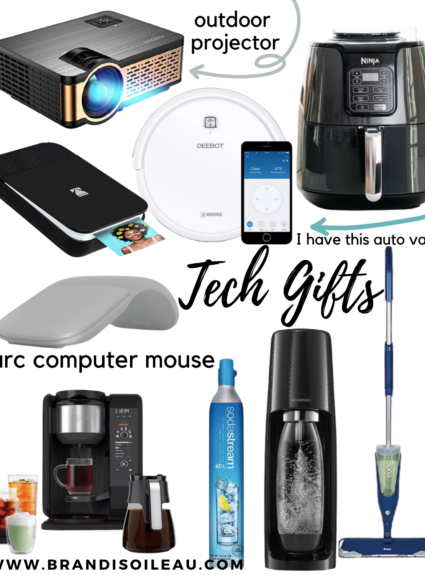 Tech Gifts